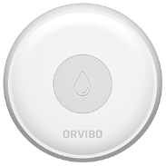 Zigbee Water Leakage Sensor ORVIBO Zigbee Water Leakage Sensor ORVIBO
